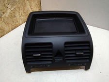 VW GOLF 1.4L CENTRE CONSOLE