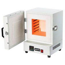 2KW Electric Muffle Furnace