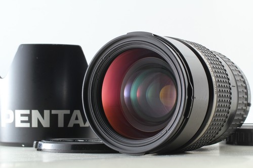 Mint hood smc pentax - w/, hood]
