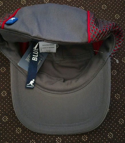 Kangol baseball cap - kangol, brand