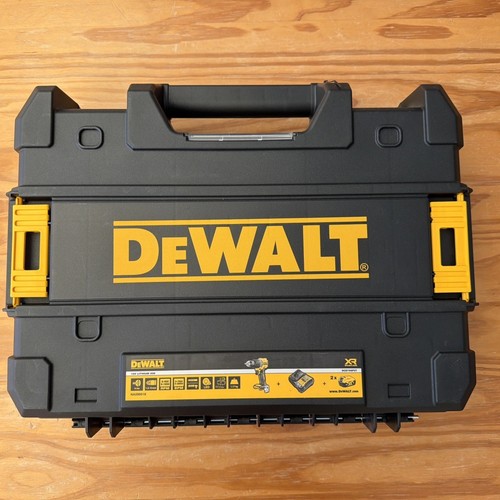 Dewalt dcd799p2 18v - dewalt, xr