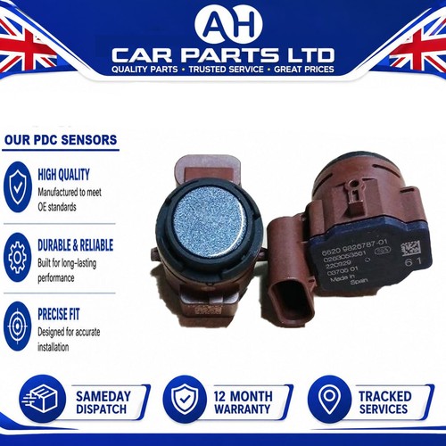 Front outer parking - outer, monitor