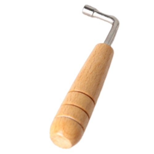 Piano tuning for key - for, hammer