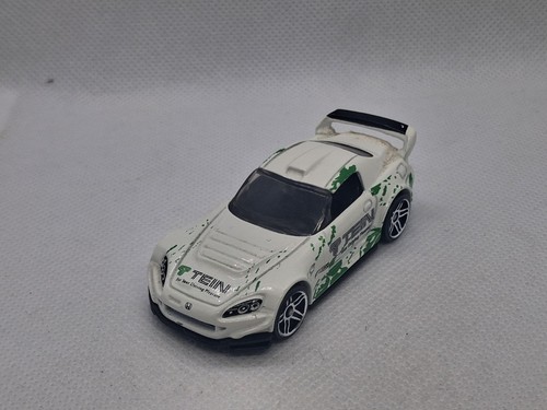 Hot wheels honda s2000 - hot,