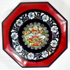 Korean Najeon Chilgi Asian