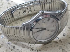 Vintage Ebel Classic Wave XL