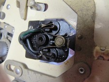 GARRARD 301 4HF MAIN POWER