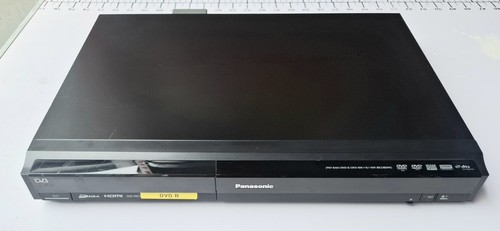 Panasonic dmr ez27 dvd - panasonic, dmr-ez27