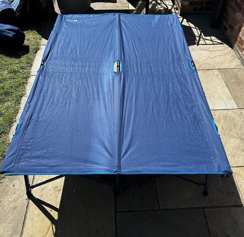 Higear double folding campbed - higear,