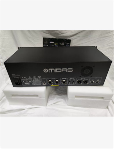 1pcs midas dl32 stage - 1pcs,