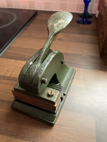 Vintage imp press desktop - imp-press,