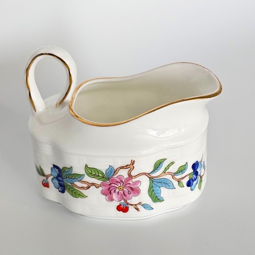 Vintage aynsley pembroke bone - aynsley,
