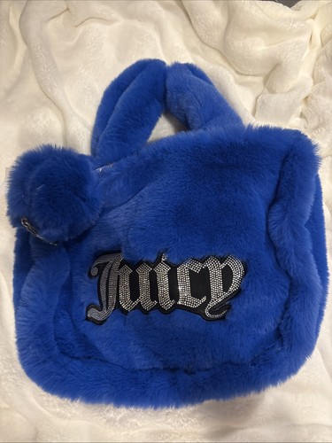 Juicy couture blue - couture,