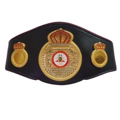 Wba world boxing association - wba,