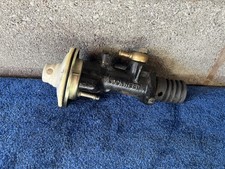 Jaguar E Type Brake Master