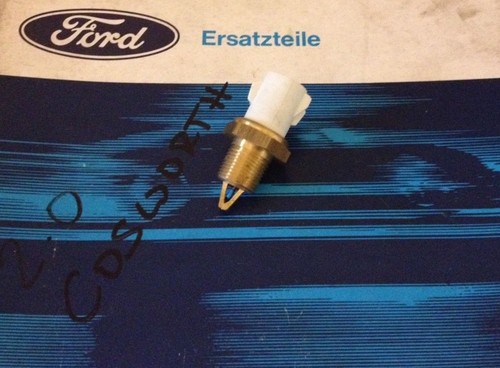 Ford escort cosworth small - cosworth,