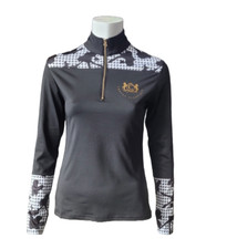 CHEVAL CLASSIQUE -Jet Black