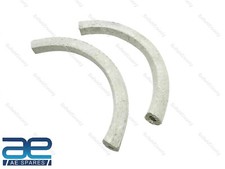 Rear Crankshaft Seal For