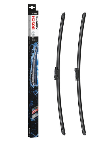 Ford mondeo mk5 front wiper - front,