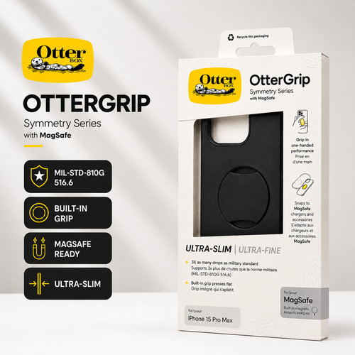 Genuine otterbox iphone - (iphone, 15