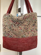 Fabulous Tote Shopper Carpet