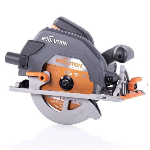 Evolution r185ccs 185mm - r185ccs,