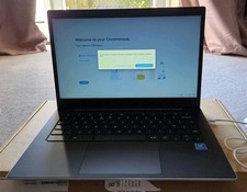 Samsung Galaxy Chromebook Go