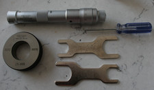 OXFORD PRECISION THREE POINTS