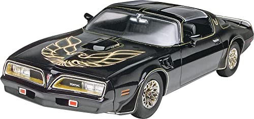 America revell trans - revell,