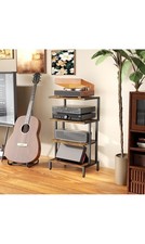 Aquzee  HiFi Rack Audio Stand
