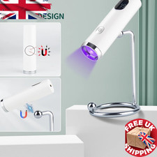 Mini UV LED Nail Lamp Portable