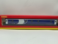Hornby R4283A MK3 Scotrail Caledonian SLEP Sleeper Pantry Coach BOXED NEW
