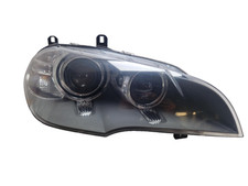 BMW X5 HEADLIGHT FRONT RIGHT