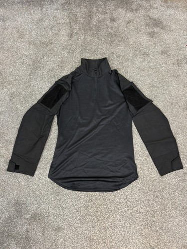 Arktis a126 black shirt - black,