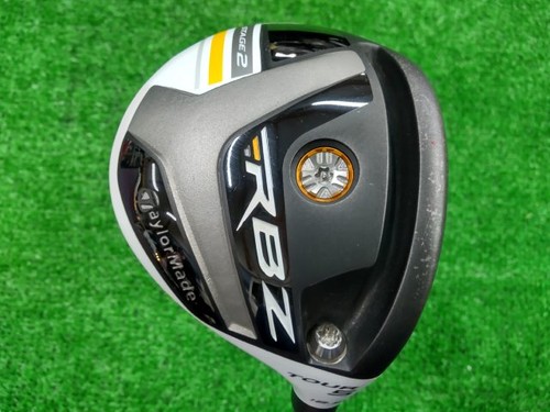 Taylormade rocketballz stage2 - taylormade,