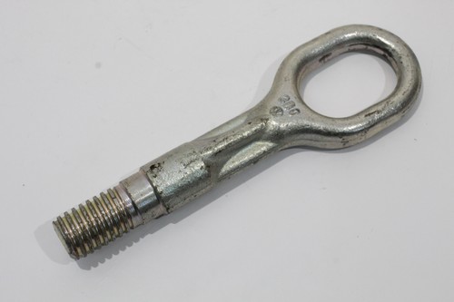 Phaeton front towing eye - vw, d1