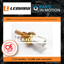 Coolant Temperature Sensor