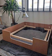 Puppy Whelping Box | The