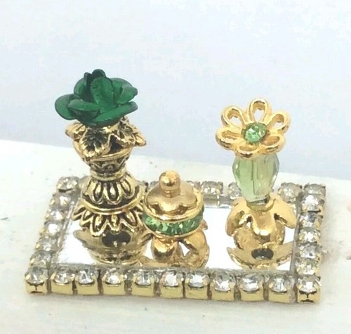 Dolls house handmade - dolls,