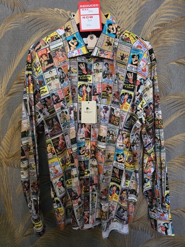 Claudio lugli size - lugli, 3xl