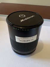 Makinon 500mm f8 Reflex MC