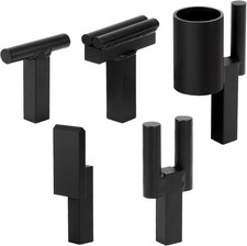 1 inch Blacksmith Anvil Hardy