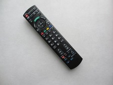 Remote Control For Panasonic