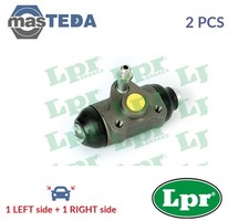 4302 DRUM WHEEL BRAKE CYLINDER