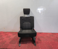 FORD GALAXY SEAT CHAIR REAR