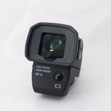 Olympus VF-4 Electronic