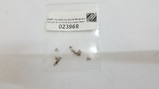 023968 GENUINE PUSHER FOR UNLOCKING BUTTON SEIKO BELLMATIC 4006A - 17J & 27J