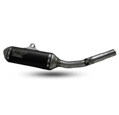 Kawasaki kx250f dep exhaust - dep,