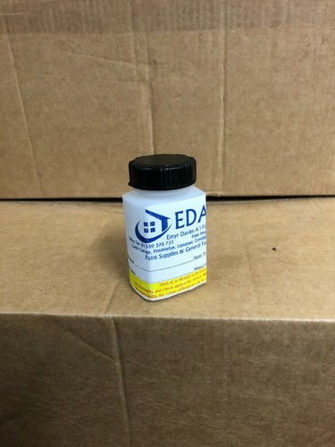 50ml touch base - 50ml, up