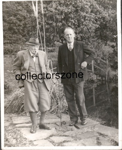 1930 gentlemen anglers plus - 1930's,